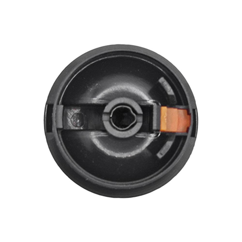 Toyota Klimaanlagen-Reglerknopf, Kompatibel mit den Modellen 55900-04020 und 55900-04030.