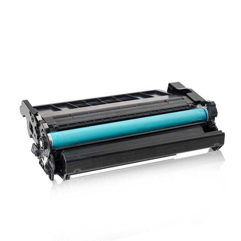 Compatible CF289A Black Toner Cartridge (No Chip) for HP M507 Series