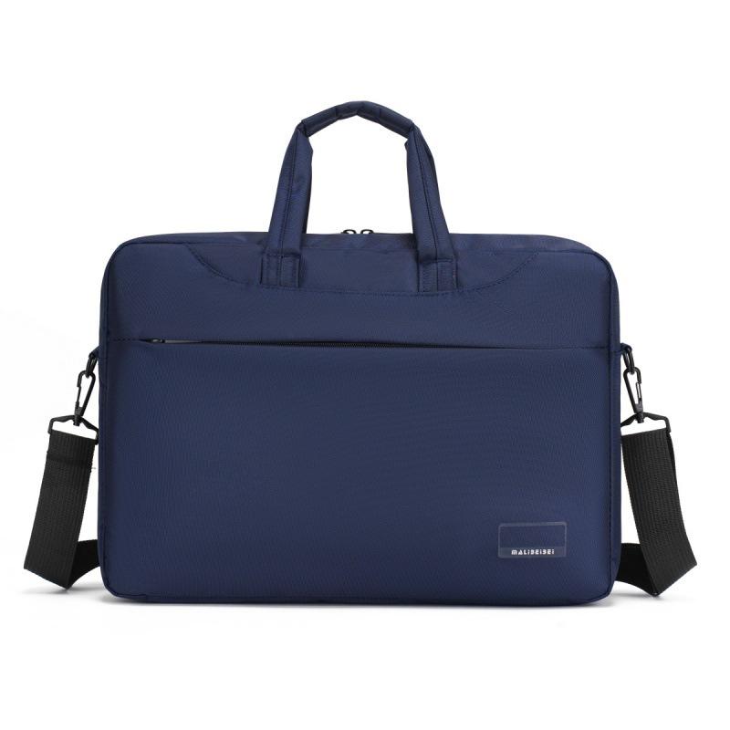 Multi-Color Fashion Handheld Crossbody Laptop Bag for Huawei/Apple 13-15.6 Inch, Large Capacity Business Bag