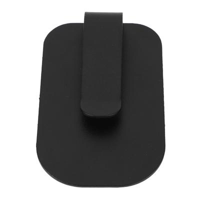 Κλιπ Ζώνης Αποστασιόμετρου Ελαφρύ Φορητό Μεταλλικό Κλιπ Ζώνης Αποστασιόμετρου για Μαγνητικό Αποστασιόμετρο Γκολφ