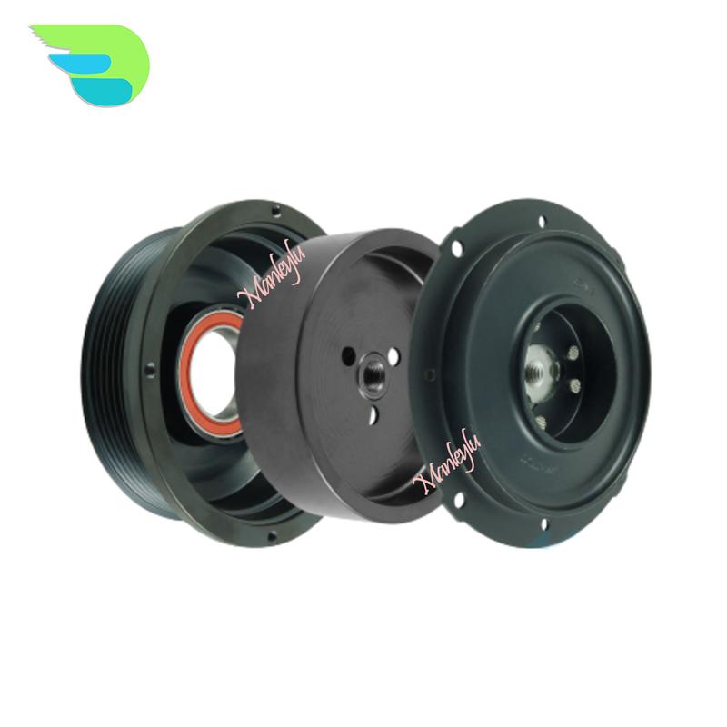 

Шкив муфты компрессора кондиционера 6SEU16C Для Toyota Lexus ls430 430 GS430 2004-2007 883103A540 8831050152 8831050150 88310-3A540 88310-50152