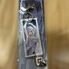 [USED] NIKKE, Goddess of Victory, Cinderella Metal Charm Key Ring Pop-Up