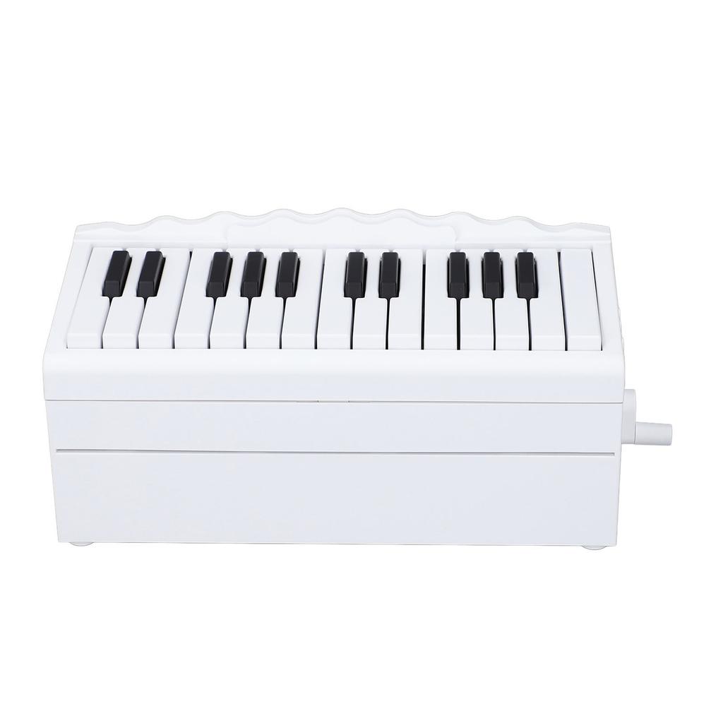 Piano Calendar BT Playable Miniature Piano Desk Calendar Musical Calendar for Children