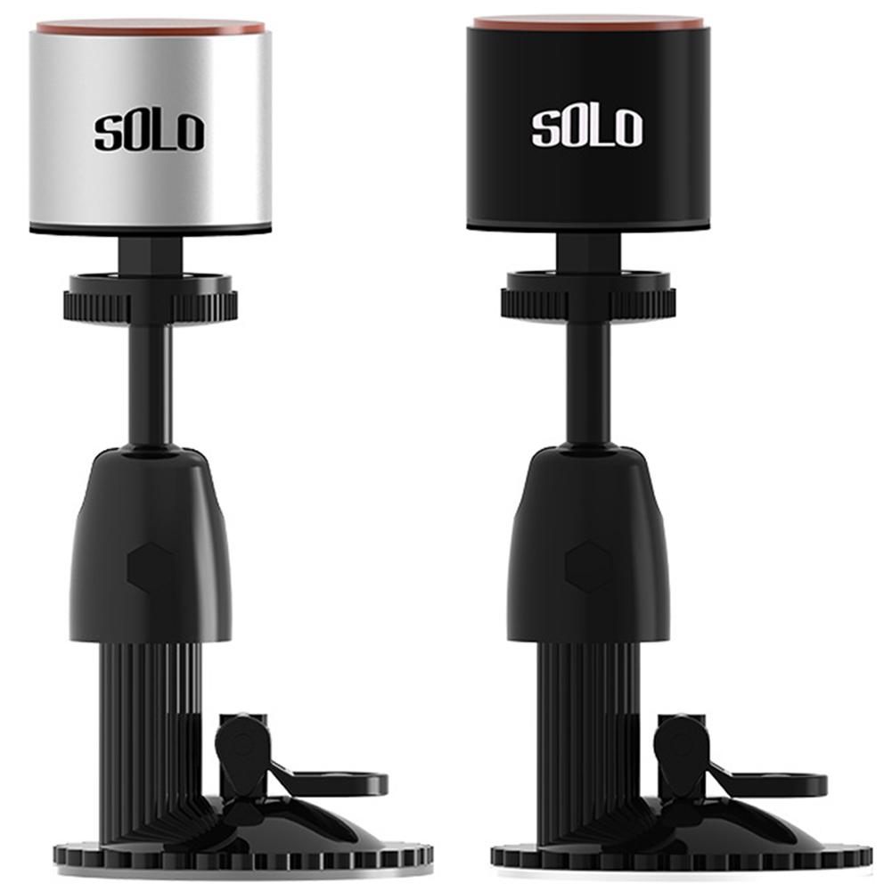 

Портативный тупой маленький барабан, угол вращения 180 °, тупой барабан для упражнений с силиконовой присоской, тренировочный тупой барабан для начинающих, инструмент