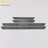 19 RX5MAX Bumper & Trunk Sill Plate Anti-Scratch Trim