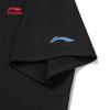 LI-NING Kids' Unisex Quick-Dry T-Shirt