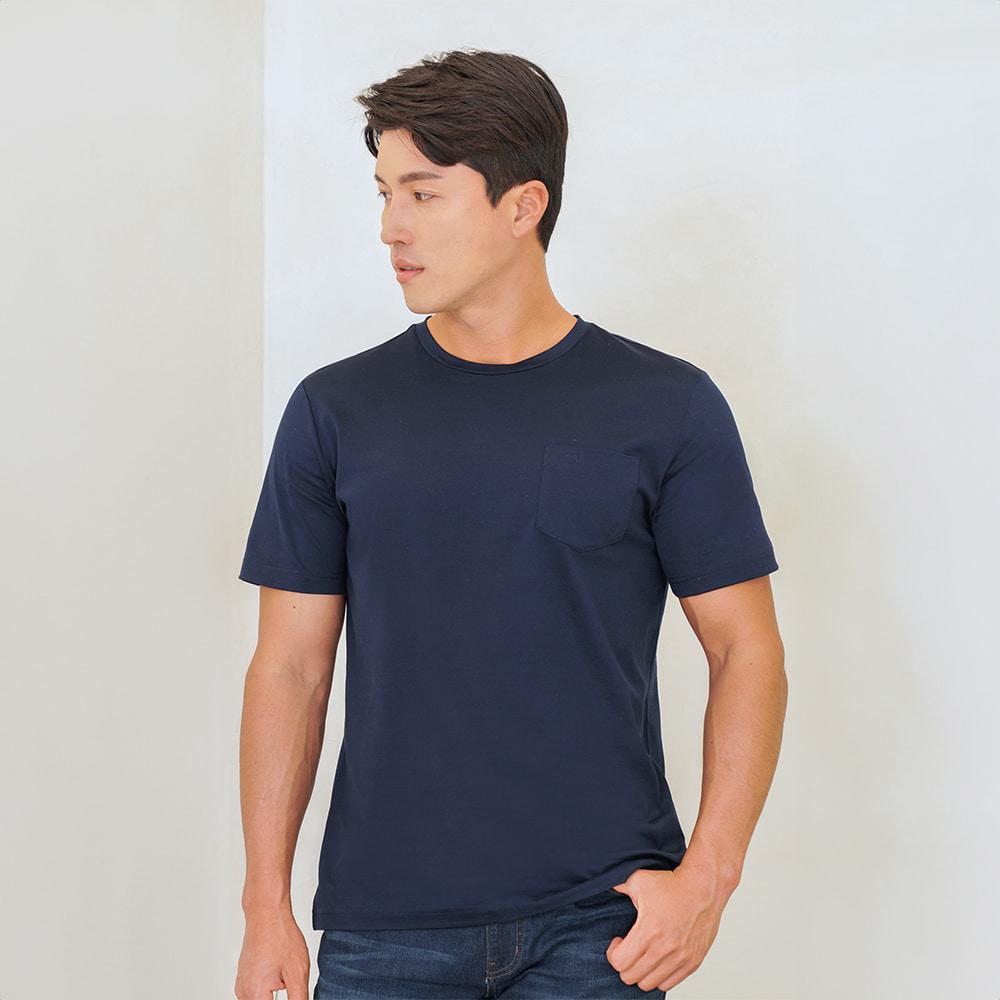 PAT Silket Round T-Shirt_1I35301