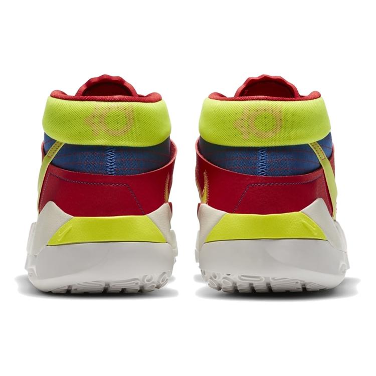 New Nike Kd 13 Ny Vs. Ny DA4318-100