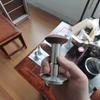 51/53/58mm Espresso Tamper Barista Cafea Tamper cu arcuri calibrate Tampere din oțel inoxidabil Instrumente pentru cafetieră