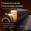 LEI KE SHI Industrial Electric Hot Air Heater