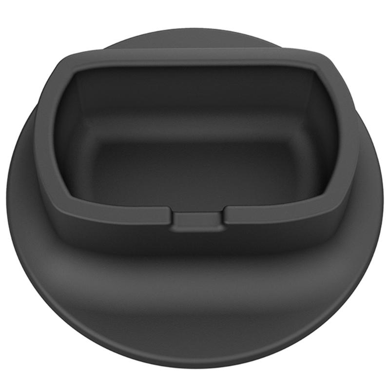 

Silicones Stand Base Flexible Camera Base Holder Secures Mount for X4 Action Camera With Silicone Charging Base 1