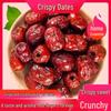 Ya Cha Po Pitted Crispy Red Dates