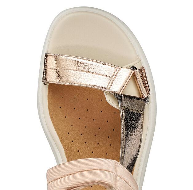 Geox D Flextride S Sandals