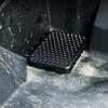 For BMW X1 iX1 U11 U12  2024 2025 Anti clogging cover ABS material for the filter screen of the cabin drainage channel