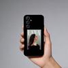 Singer L-Lana Del Rey Phone Case For Samsung Galaxy A73,A72,A71,A70,A52,A51 Others Soft Black Cover