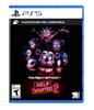 Five Nights At Freddy's: Help Wanted 2 (Import: North America) - PS5