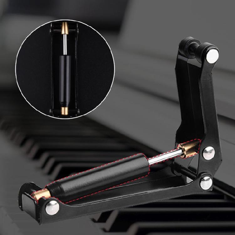 1 Pièce Housse de Piano Ralentisseur Doux Chute Lente Décélérateur Hydraulique pour Piano