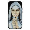 Pro Samsung Galaxy S24 S23 iPhone 16 15 14 Xiaomi Redmi Note 13 12 11 10 8 Plus 9 Pro Max X XR A16 A06 14C A15 Pouzdro na telefon Sestra Jeptiška OPPO Huawei Kryt