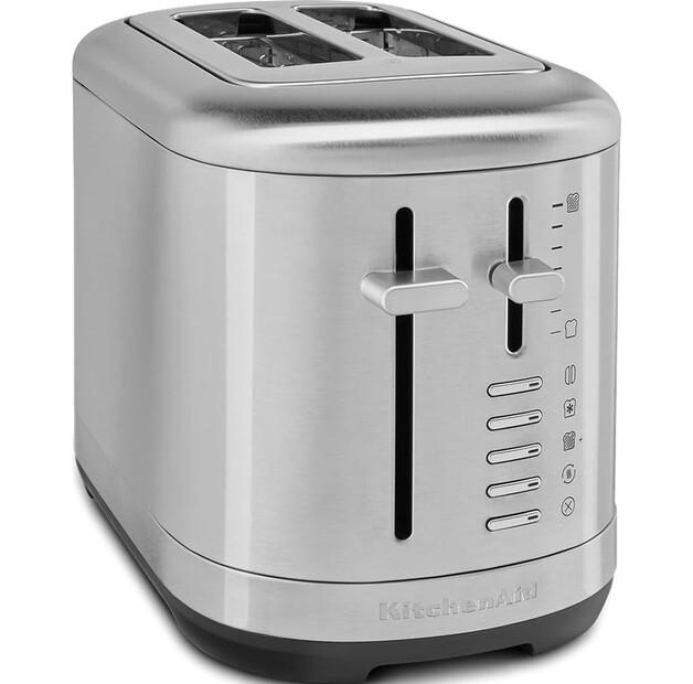 Тостер KitchenAid 5KMT2109ESX edelstahl