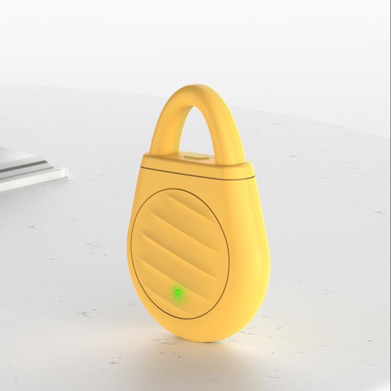 Portable Smart Ultrasonic Mosquito & Bird Repeller for Outdoor & Balcony Use