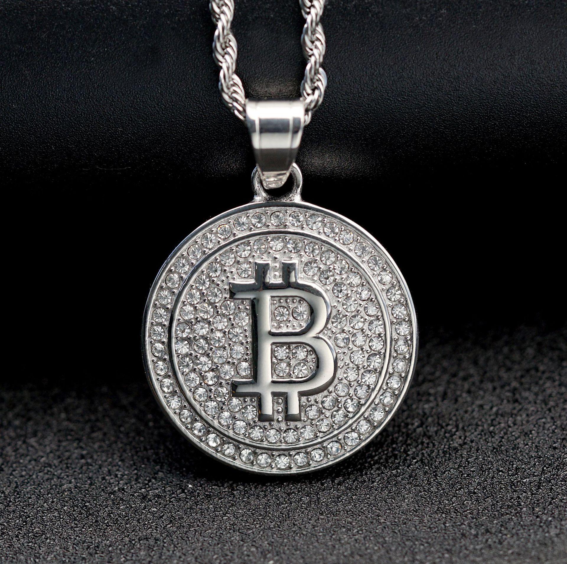 

Підвіска Стародавні Римські Монети Модний та Універсальний Круглий Намисто 50CM