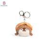 Sushi Pluche Otter Knuffeldier, Zacht Kussen, Schattig Poppen Speelgoed Cadeau voor Vriend Vriendin Verjaardag