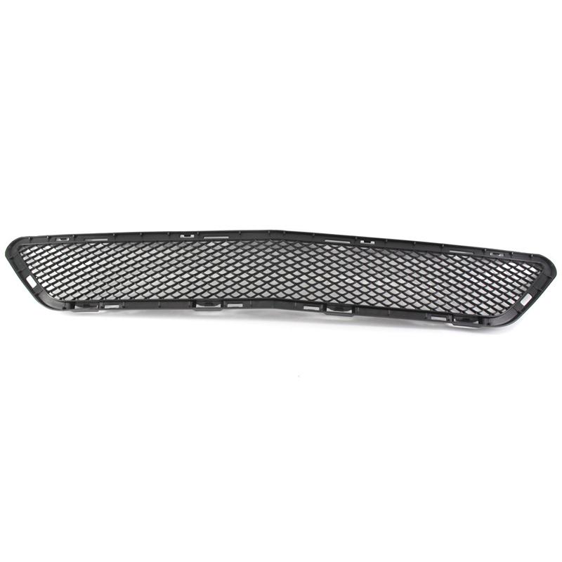 A2048857823 For Mercedes Benz GLK X204 W204 GLK350 GLK250 GLK300 Front Lower Grill Grille Bumper Radiator Air Intake Grid