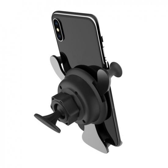 Car Gravity Holder Automotive Cell Phone Vent Magnetic
