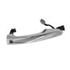 Front Left Outside Door Handle with Smart Key for Hyundai Elantra 2017-2020