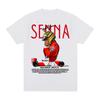 Brazilian Ayrton Senna T-shirt Vintage Graphic Oversized Breathable Polyester Men T Shirt New TEE TSHIRT Womens Tops Unisex S-5XL