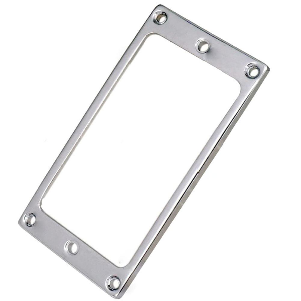 2Pcs Pickup Surround 2mmx2mm 9*6*3cm Frame Humbucker