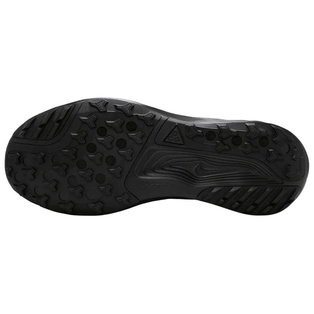 Nike Acg Pegasus Trail Black Anthracite Men Sneakers HV8116-002
