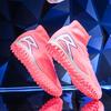 Indoor Soccer Shoes Mens Womens Futsal Shoes Turf Soccer Shoes