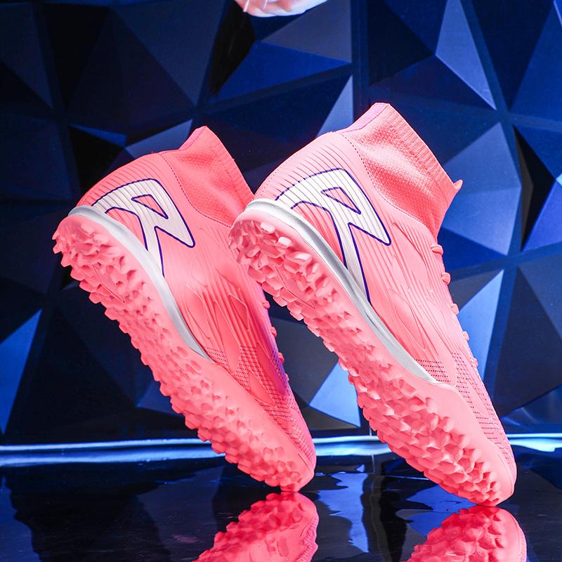 Indoor Soccer Shoes Mens Womens Futsal Shoes Turf Soccer Shoes