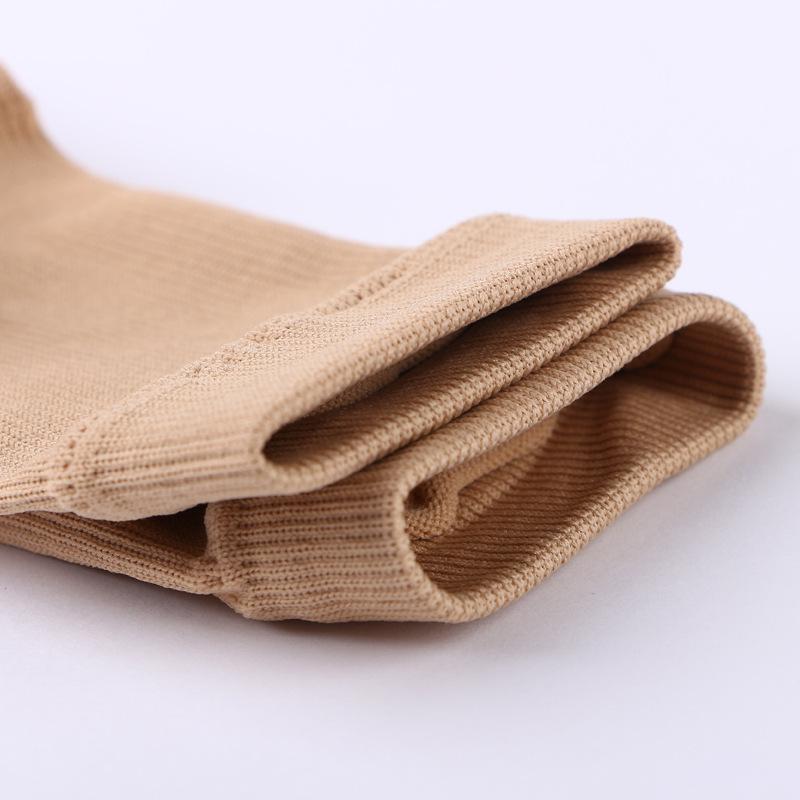 Ankle Support Open-Toe Compression Running Socks for Outdoor Sports