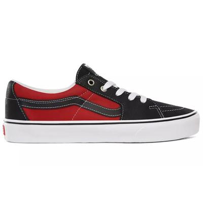 Sk8-Low 'Black Chili Pepper' VN0A4UUK2S1
