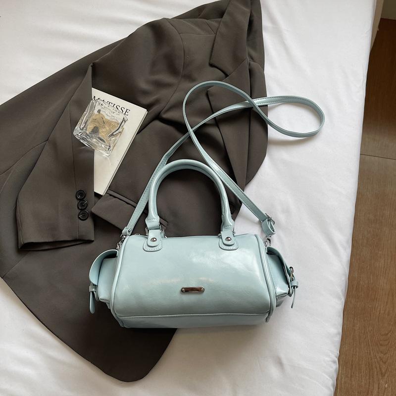 Niche bag summer new fashion commuter shoulder crossbody hand bag