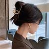 925 Silver Hoop Earrings Simple Temperament Exquisite Semale Jewelry Gift
