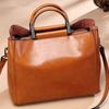 Women's Handbags, Leather Bags, Multi-functional Hand-held Mother Bags, Women's Single-shoulder Large Bags, Crossbody Bags, Women's Bags