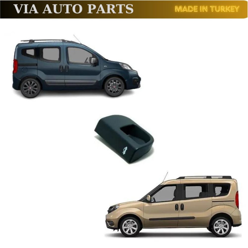 

Ручка розблокування капота для Fiat Fiorino Linea Doblo Mk3 Punto Bipper OEM 735516979 735410607