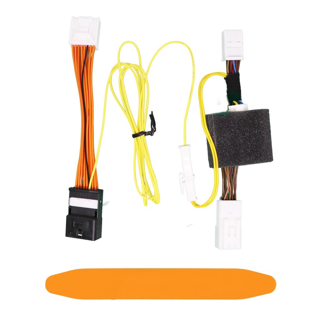 Enlarge Shoji NX250 NX350 NX350h RX350 RX350h RX500h Compatible Auto Brake Hold Kit NX450h+ / RX450h+