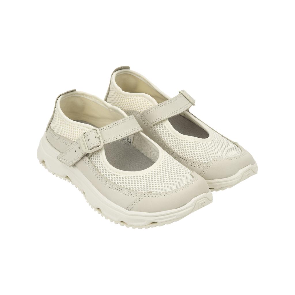 SALOMON RX Marie Jeanne Vanilleeis Unisex Sneaker Creme L47433800
