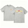 2026 Summer New Unisexs Mr Horsepower T Shirt Casual Clay Smith Cams 90th Anniversary Tshirt Graphic Sports Tops Y2k