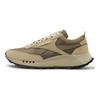Reebok CL LEGACY W+ Low Top Running Shoes Unisex Light Khaki Sneakers 25SRC903U1GG6