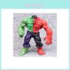 Avengers The Incredible Hulk Model Colectibil din PVC Pentru Fani Și Expoziție Acasă