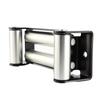 Winch Roller Fair 10in Mount 8000?17500lbs Capacity Heavy Duty Winch Cable Guide Accessory