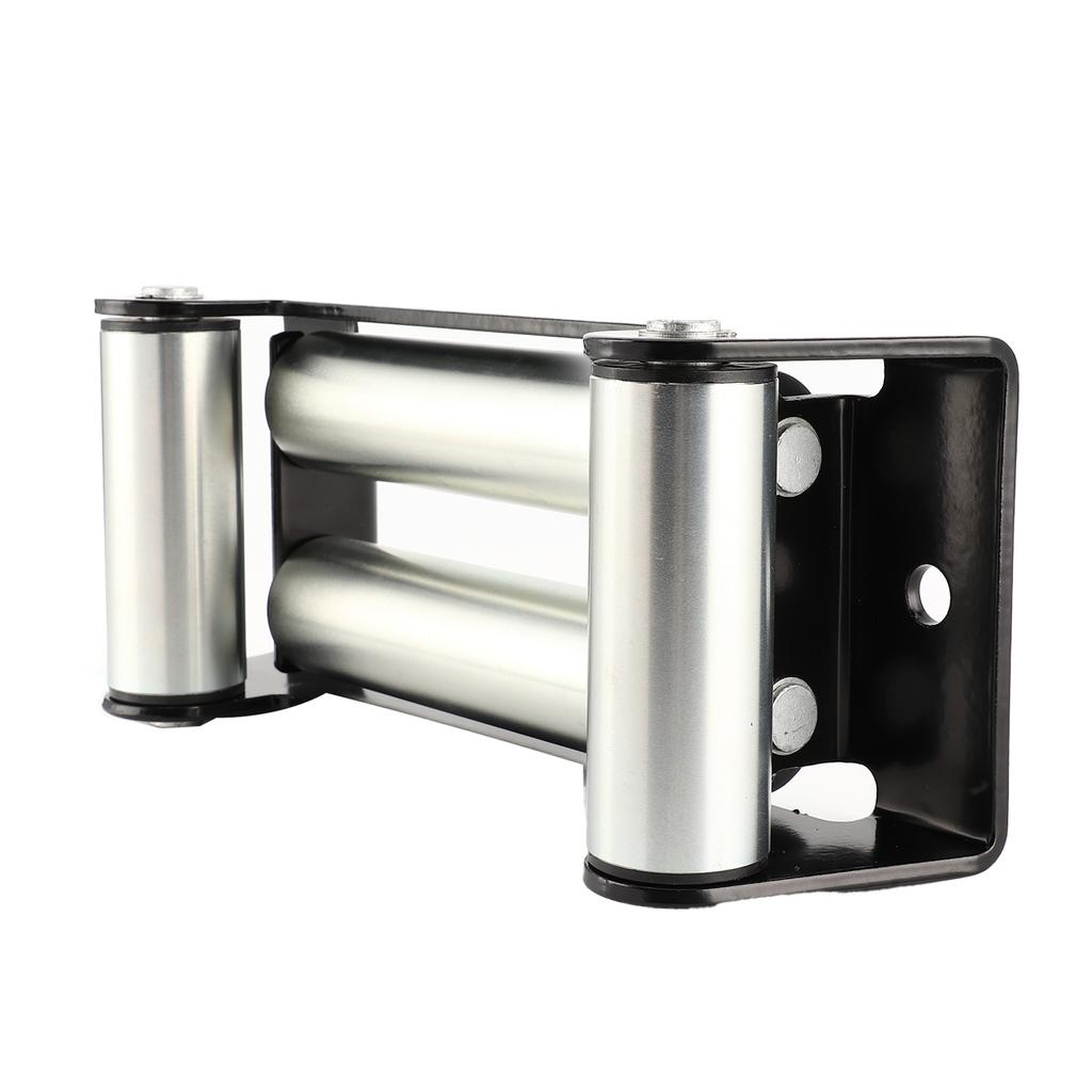 Winch Roller Fair 10in Mount 8000?17500lbs Capacity Heavy Duty Winch Cable Guide Accessory