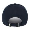 KODAK Signature Fit Rainbow Embroidered Ball Cap Navy