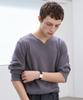 FORMLICH Raw Cut Ls / Charcoal