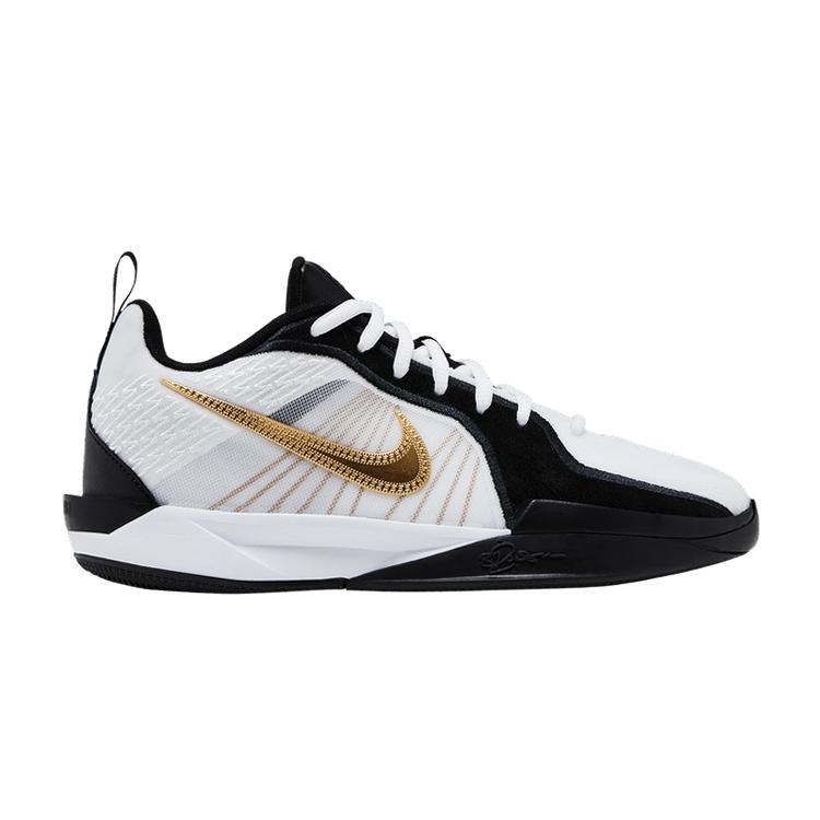 Nike Sabrina 2 Gold Quest (GS) 35.5